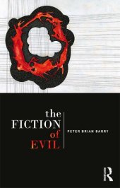 book The Fiction of Evil