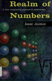 book Realm of Numbers