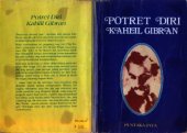 book Potret diri Kahlil Gibran