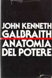 book Anatomia del Potere