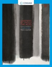 book Gardner's Art through the Ages: A Concise Global History