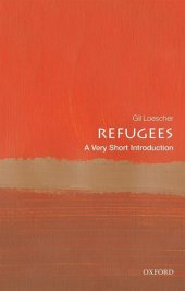 book Refugees: A Very Short Introduction