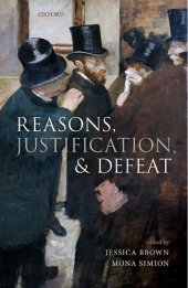 book Reasons, Justification, and Defeat