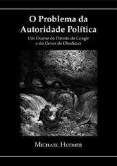 book O Problema da Autoridade Política