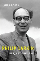 book Philip Larkin