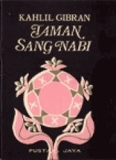 book Taman Sang Nabi (the Garden of The Prophet)