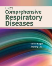 book Linz's Comprehensive Respiratory Diseases