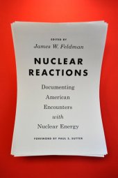 book Nuclear Reactions