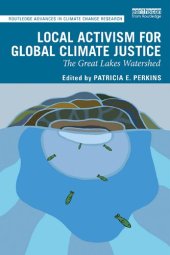 book Local Activism for Global Climate Justice: The Great Lakes Watershed