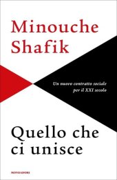 book Quello che ci unisce