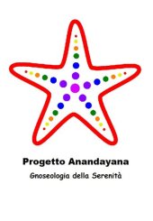 book Progetto Anandayana