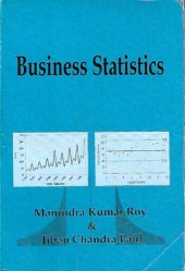 book Business Statistics