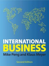 book International Business