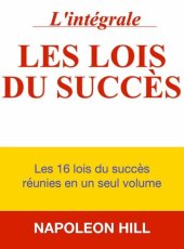 book Les lois du succès