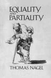 book Equality and Partiality