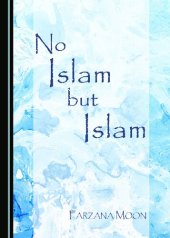 book No Islam but Islam