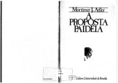 book A proposta Paideia