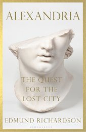 book Alexandria: The Quest for the Lost City