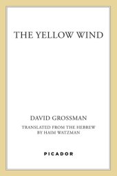 book The Yellow Wind