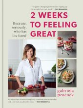 book 2 Weeks to Feeling Great: Because, seriously, who has the time?