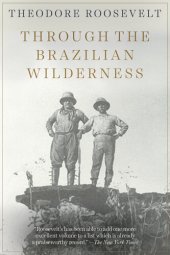 book Through the Brazilian Wilderness