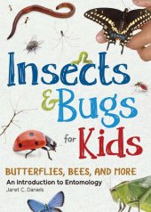 book Insects & Bugs for Kids