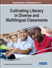 book Handbook of Research on Cultivating Literacy in Diverse and Multilingual Classrooms