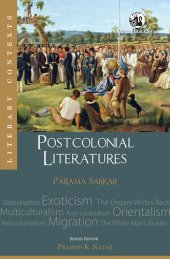 book Postcolonial Literatures