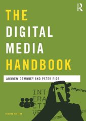 book The Digital Media Handbook