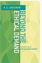 book Beyond the Ethical Demand