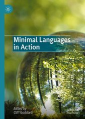 book Minimal Languages in Action