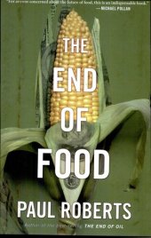 book The End of Food