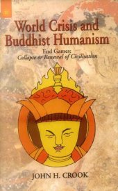 book World Crisis and Buddhist Humanism