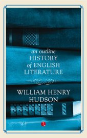 book AN OUTLINE HISTORY OF ENGLISH LITERATURE