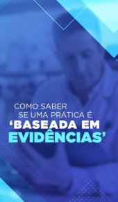 book Como Saber se uma Prática é 'Baseada em Evidências'