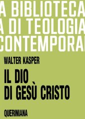 book Il Dio di Gesù Cristo