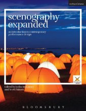 book Scenography Expanded: An Introduction to Contemporary Performance Design