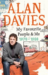 book My Favourite People & Me: 1978-1988