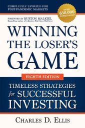 book Winning the Loser's Game: Timeless Strategies for Successful Investing