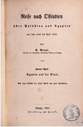 book Egypten und Sinai [Ägypten]