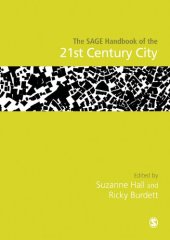 book The SAGE Handbook of the 21st Century City