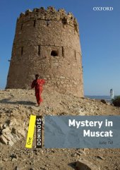 book Mystery in Muscat