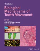 book Biological Mechanisms of Tooth Movement