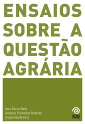 book Ensaios sobre a questão agrária