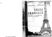 book Limba franceză. Anul I de studiu. Manual pentru clasa a V-a, prima limbă modernă, clasa a VI-a, a doua limbă modernă