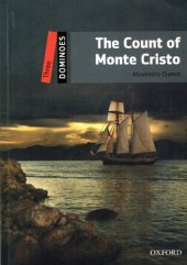 book The Count of Monte Cristo