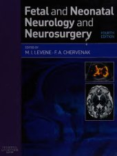 book Fetal and Neonatal Neurology and Neurosurgery