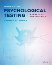 book Psychological Testing: A Practical Introduction