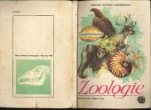 book Zoologie. Manual pentru clasa a VI-a