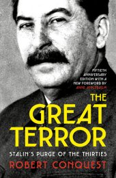 book The Great Terror